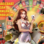 Memahami Dasar Permainan Baccarat