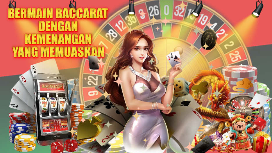 Memahami Dasar Permainan Baccarat